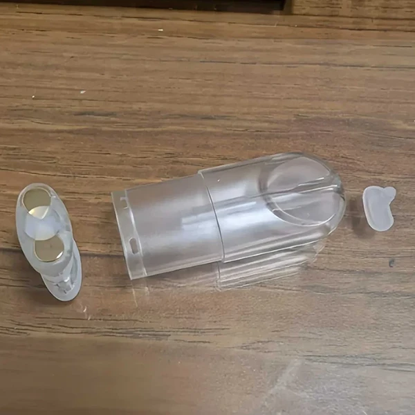 注油式空煙彈 五六代通用空殼煙彈