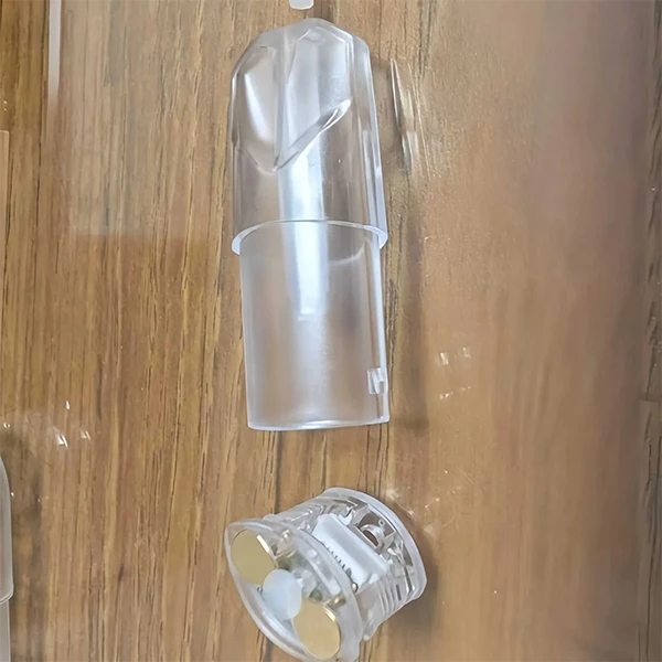 注油式空煙彈 五六代通用空殼煙彈