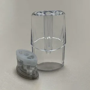 TUTX 空煙彈 1.3ML 小容量