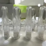TUTX 空煙彈 側面注油空倉