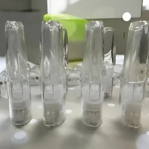 TUTX 空煙彈 側面注油空倉