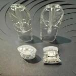 TUTX空煙彈 底部注油空倉