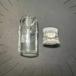 TUTX空煙彈 底部注油空倉